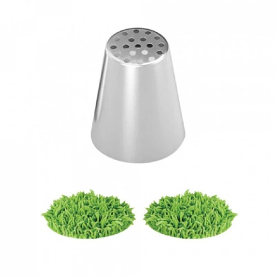 Russian Nozzle – Grass Piping