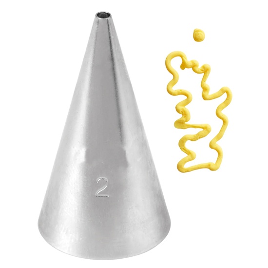 Writing Nozzle – No 2