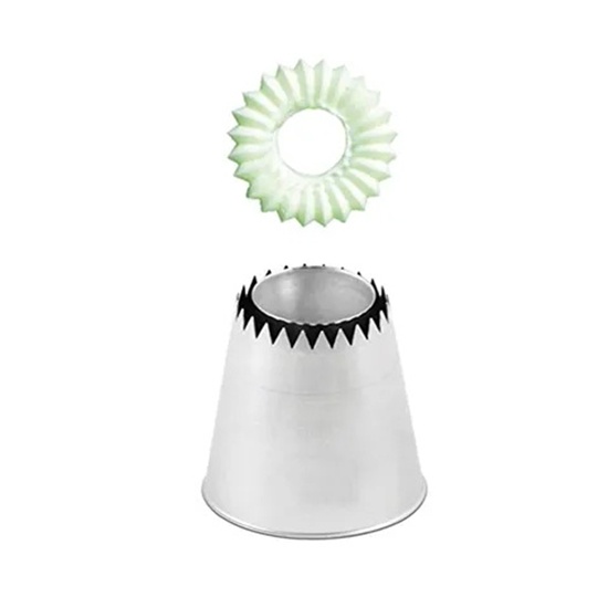 Sultan Piping Nozzle