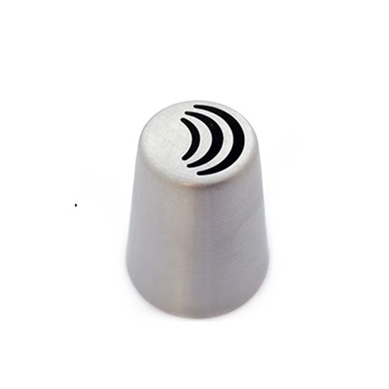 Russian Nozzle