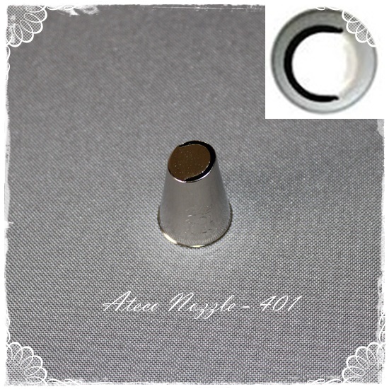 Ateco Nozzle – No 401
