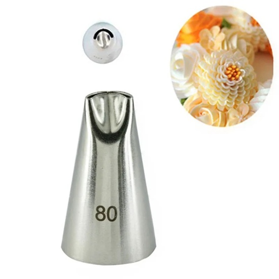 Nozzle – No 80