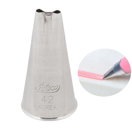 Ateco Nozzle – No 42