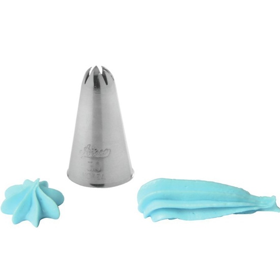 Ateco Nozzle – No 30