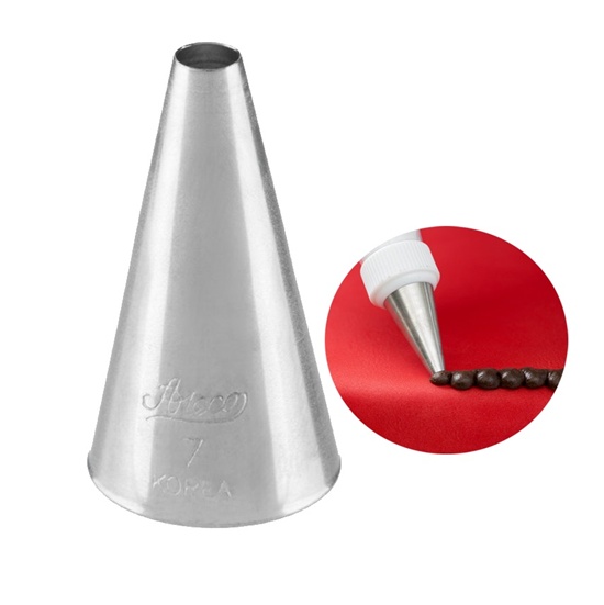 Ateco Nozzle – No 7