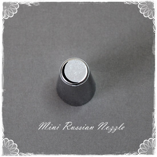 Russian Nozzle – Mini