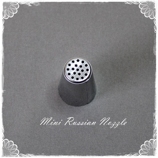Russian Nozzle – Mini
