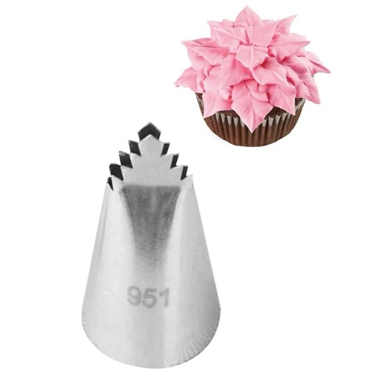 Nozzle – No 951