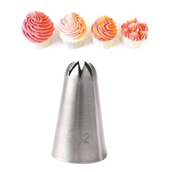 Nozzle – No D42
