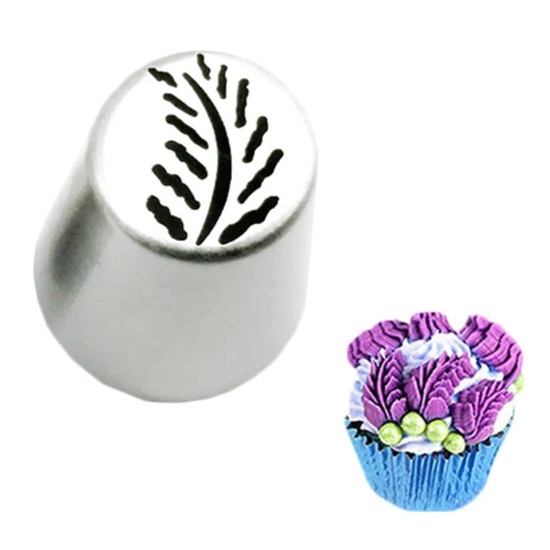 Russian Leaf Nozzle