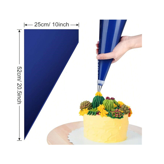 Piping Bags – Large