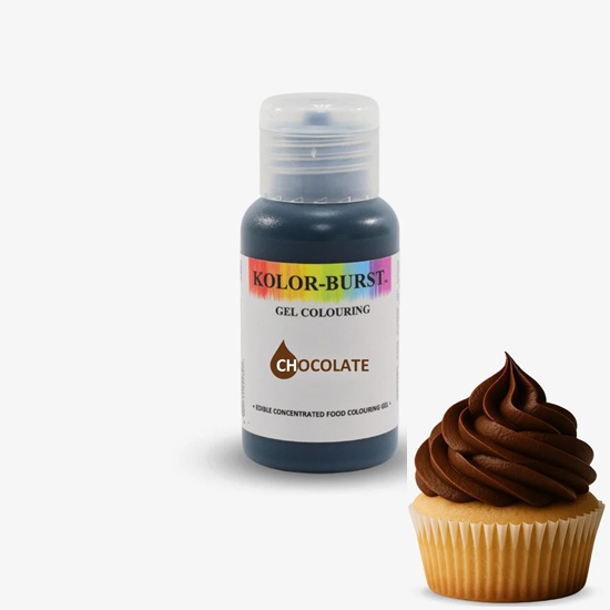 Chocolate – Kolor-Burst