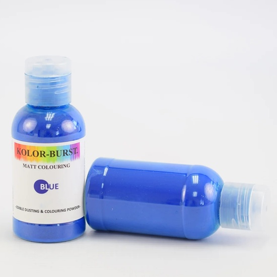 Blue Powder – Kolor-Burst