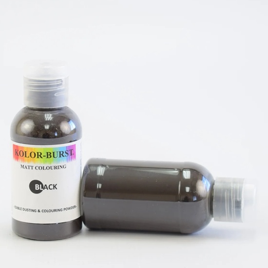 Black Powder – Kolor-Burst