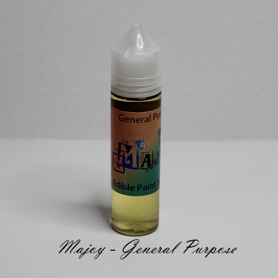General Purpose Solution – Majoy