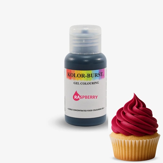 Raspberry – Kolor-Burst