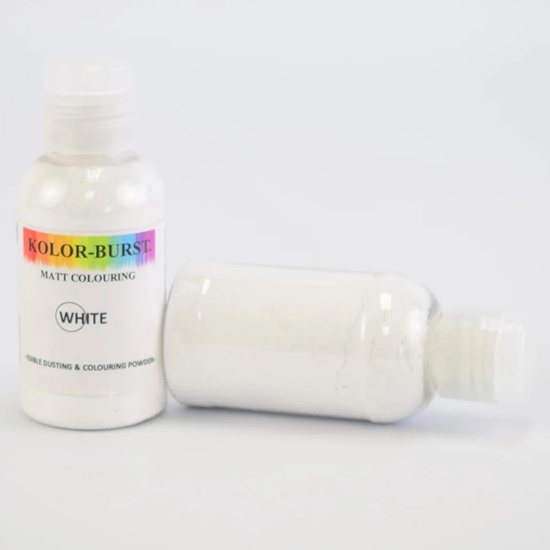 White Powder – Kolor Burst