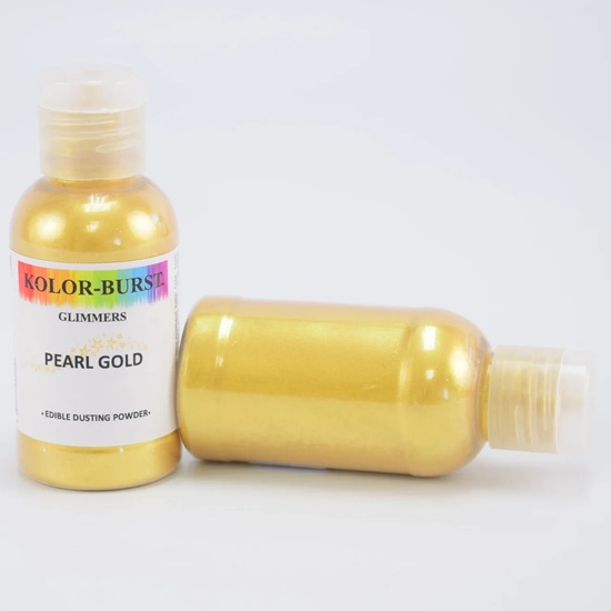 Pearl Gold – Kolor-Burst