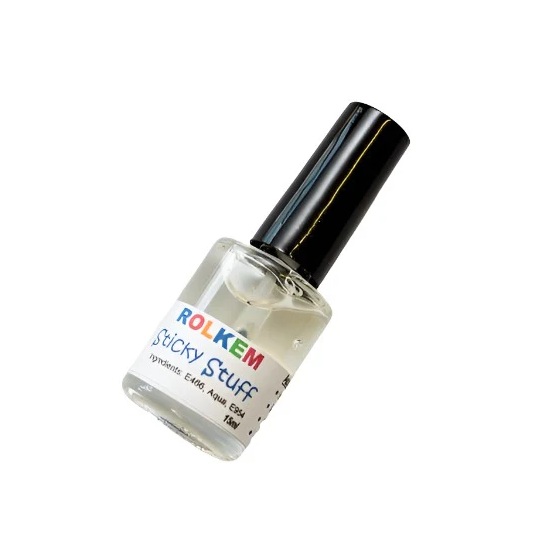 Sticky Stuff – Rolkem
