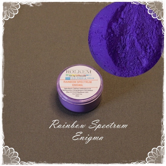 Enigma – Rainbow Spectrum