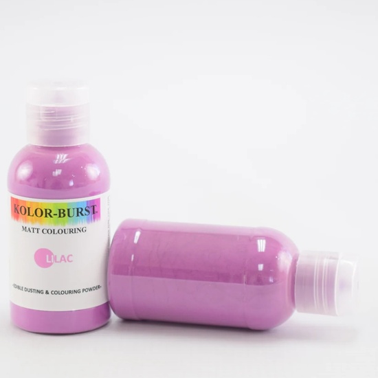 Lilac Powder – Kolor-Burst
