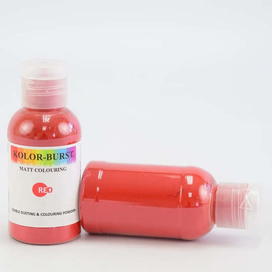 Red Powder – Kolor-Burst