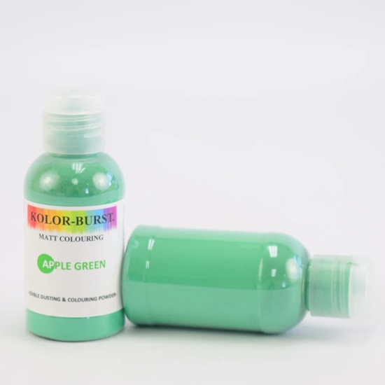 Apple Green Powder – Kolor-Burst