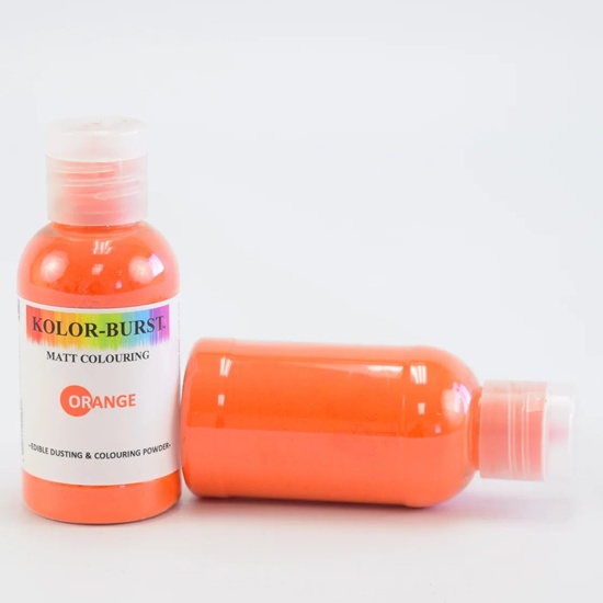 Orange Powder – Kolor-Burst