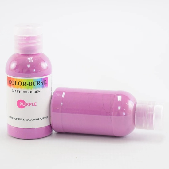 Purple Powder – Kolor-Burst