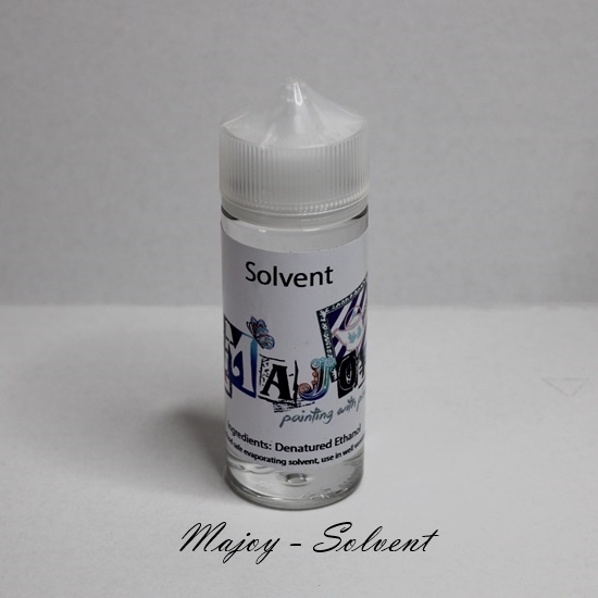 Solvent – Majoy