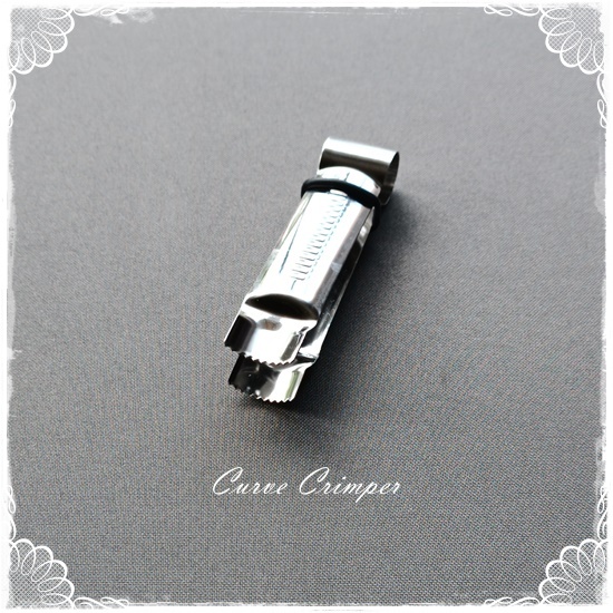 Crimper – Closed Curve – PME