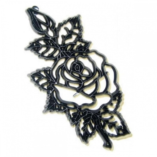 TeaRose Patchwork Cutters