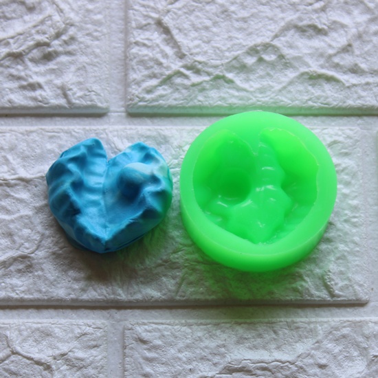 Oyster Shell Mould