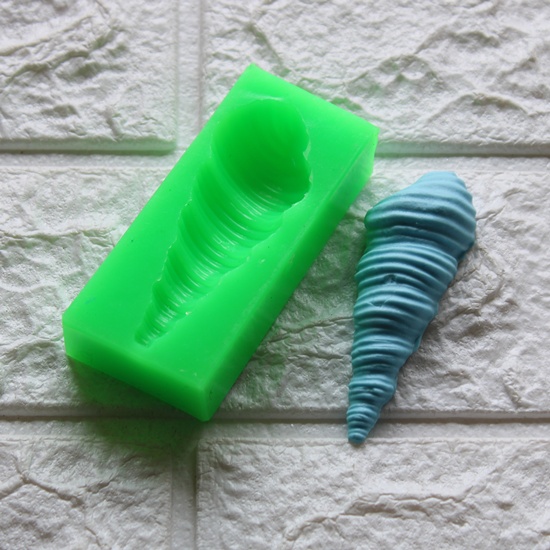 Sea Shell Mould