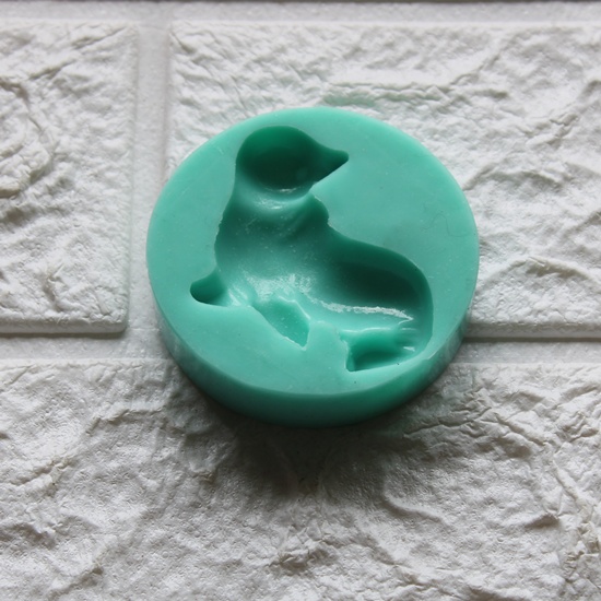 Seal Mould