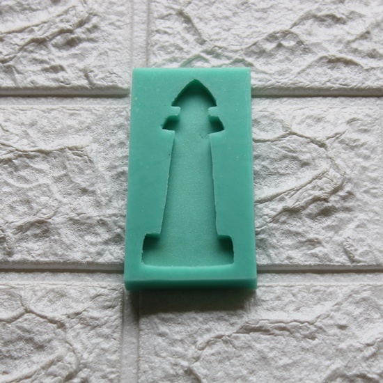 Light Tower Mould
