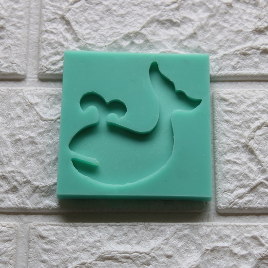 Whale Mould