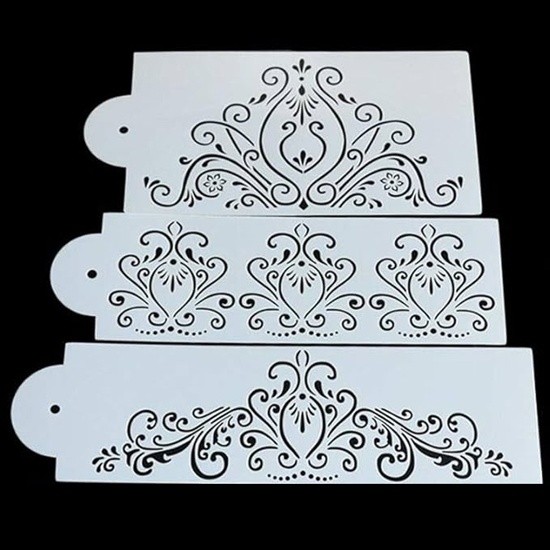 Stencil – Scroll