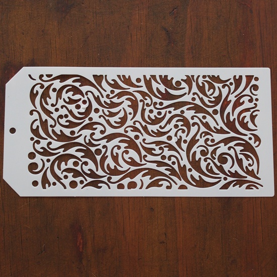 Scollop Pattern