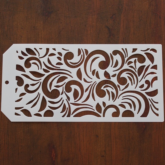 Scollop Pattern 2
