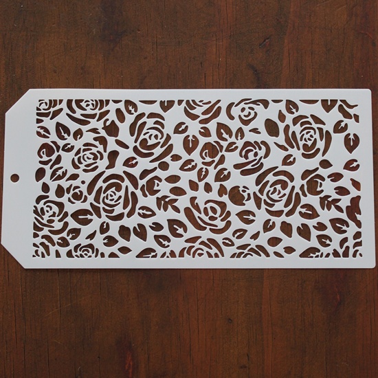 Rose Pattern