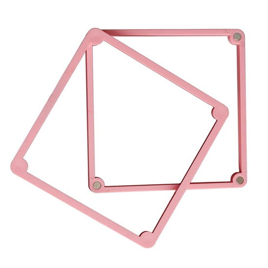 Stencil Frame / Buddy