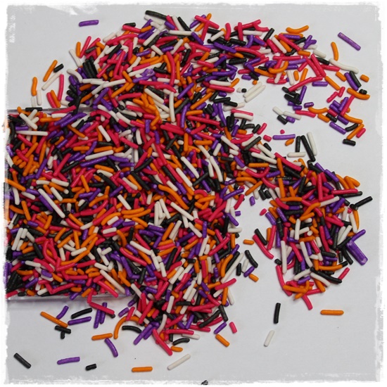 Vermicelli – Halloween Potion