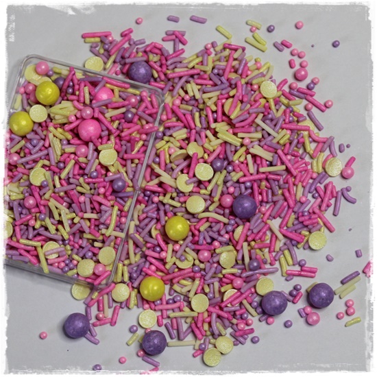 Sprinkles – Baby Girl