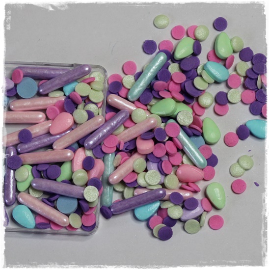 Rods, Dots & Shapes – Wonderland