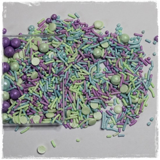 Sprinkles – Baby Boy