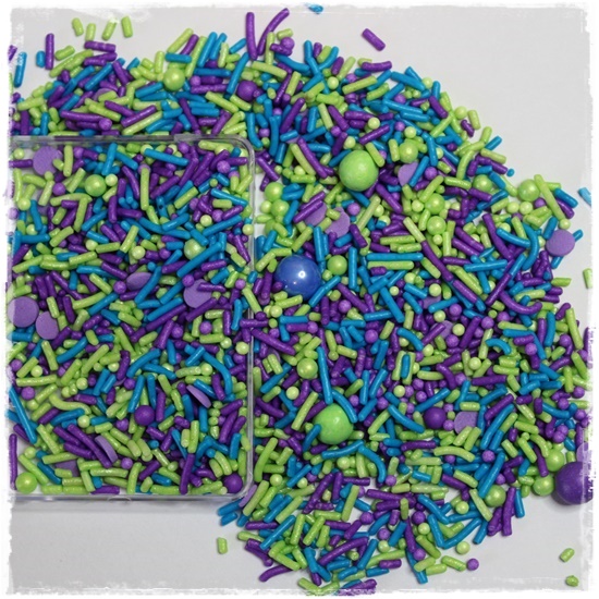 Sprinkles – Boys will be Boys