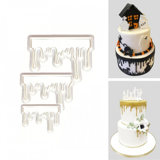 Drip Cutters