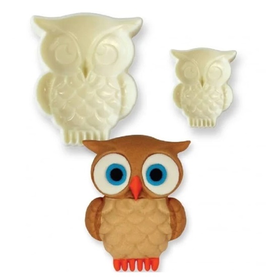 Owl – Pop It Cutters