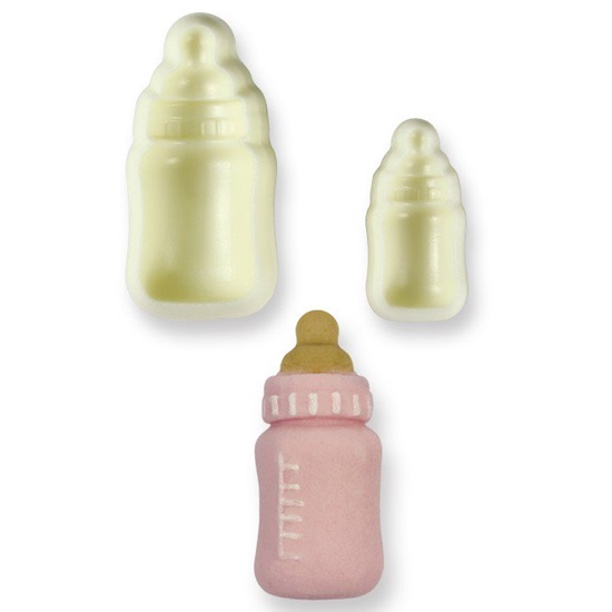 Baby Bottle – Pop It Cutters